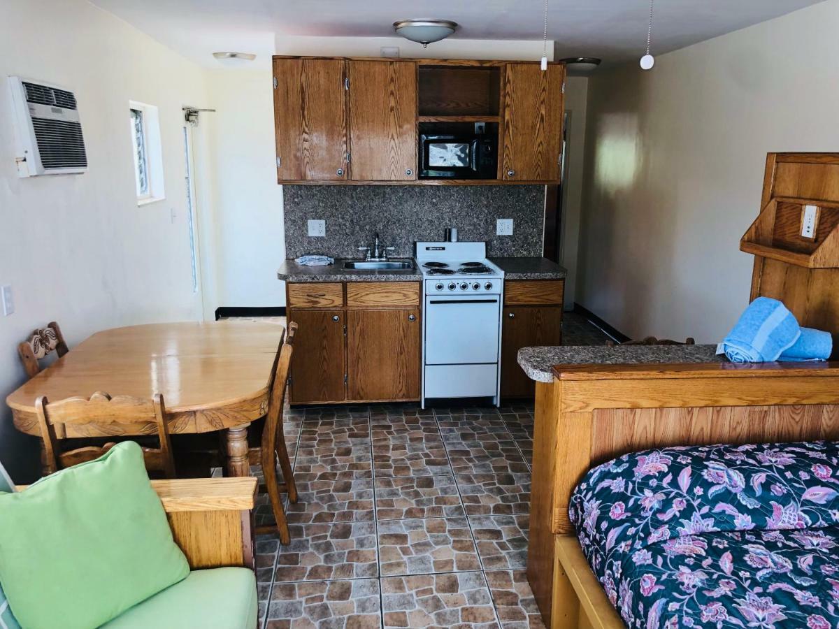 Ebb Tide Motel St. Pete Beach Kültér fotó